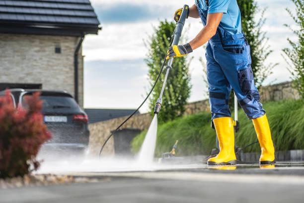 Playground Equipment Cleaning in Upland, PA
